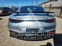 2025 Mercedes Benz AMG фото