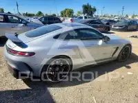 2025 Mercedes Benz AMG фото