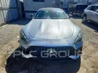 2025 Mercedes Benz AMG фото