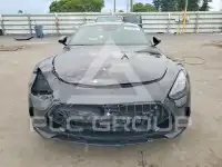 2025 Mercedes Benz AMG фото