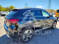 2025 Mercedes Benz GLA-Class фото