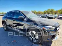 2025 Mercedes Benz GLA-Class фото