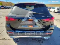 2025 Mercedes Benz GLA-Class фото