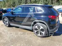 2025 Mercedes Benz GLA-Class фото