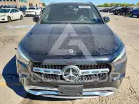 2025 Mercedes Benz GLA-Class фото