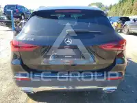 2025 Mercedes Benz GLA-Class фото