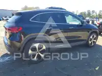 2025 Mercedes Benz GLA-Class фото