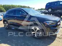 2025 Mercedes Benz GLA-Class фото