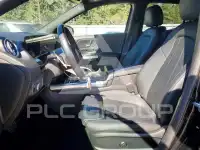 2025 Mercedes Benz GLA-Class фото