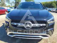 2025 Mercedes Benz GLA-Class фото