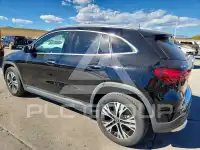 2025 Mercedes Benz GLA-Class фото
