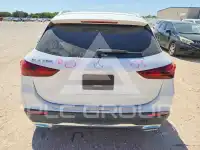 2025 Mercedes Benz GLA-Class фото