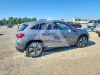 2025 Mercedes Benz GLA-Class фото
