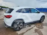 2025 Mercedes Benz GLA-Class фото