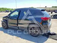 2025 Mercedes Benz GLA-Class фото