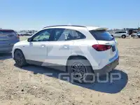 2025 Mercedes Benz GLA-Class фото