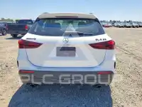 2025 Mercedes Benz GLA-Class фото