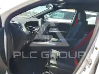 2025 Mercedes Benz GLA-Class фото