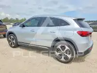 2025 Mercedes Benz GLA-Class фото