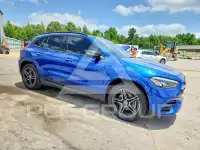 2025 Mercedes Benz GLA-Class фото