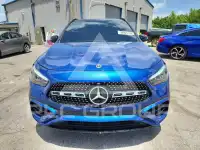 2025 Mercedes Benz GLA-Class фото