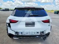 2025 Mercedes Benz GLA-Class фото