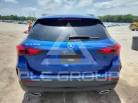 2025 Mercedes Benz GLA-Class фото