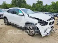 2025 Mercedes Benz GLA-Class photo