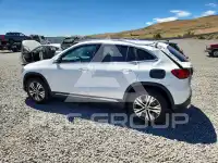 2025 Mercedes Benz GLA-Class фото