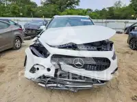2025 Mercedes Benz GLA-Class photo