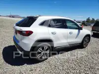 2025 Mercedes Benz GLA-Class фото