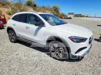 2025 Mercedes Benz GLA-Class фото