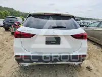 2025 Mercedes Benz GLA-Class photo