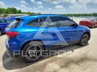 2025 Mercedes Benz GLA-Class фото