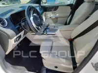 2025 Mercedes Benz GLA-Class фото