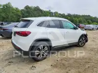 2025 Mercedes Benz GLA-Class photo