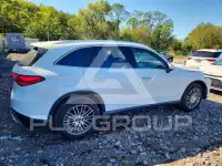2025 Mercedes Benz GLC-Class фото