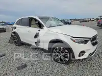 2025 Mercedes Benz GLC-Class фото