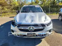 2025 Mercedes Benz GLC-Class фото