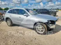 2025 Mercedes Benz GLC-Class фото