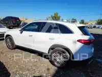 2025 Mercedes Benz GLC-Class фото