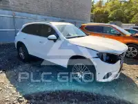 2025 Mercedes Benz GLC-Class фото