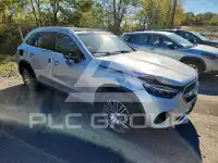2025 Mercedes Benz GLC-Class фото