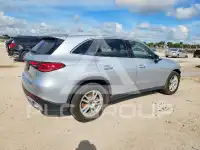 2025 Mercedes Benz GLC-Class фото