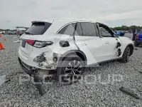 2025 Mercedes Benz GLC-Class фото