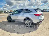 2025 Mercedes Benz GLC-Class фото