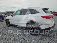 2025 Mercedes Benz GLC-Class фото