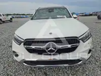 2025 Mercedes Benz GLC-Class фото