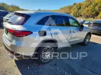 2025 Mercedes Benz GLC-Class фото