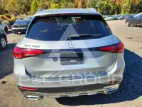 2025 Mercedes Benz GLC-Class фото